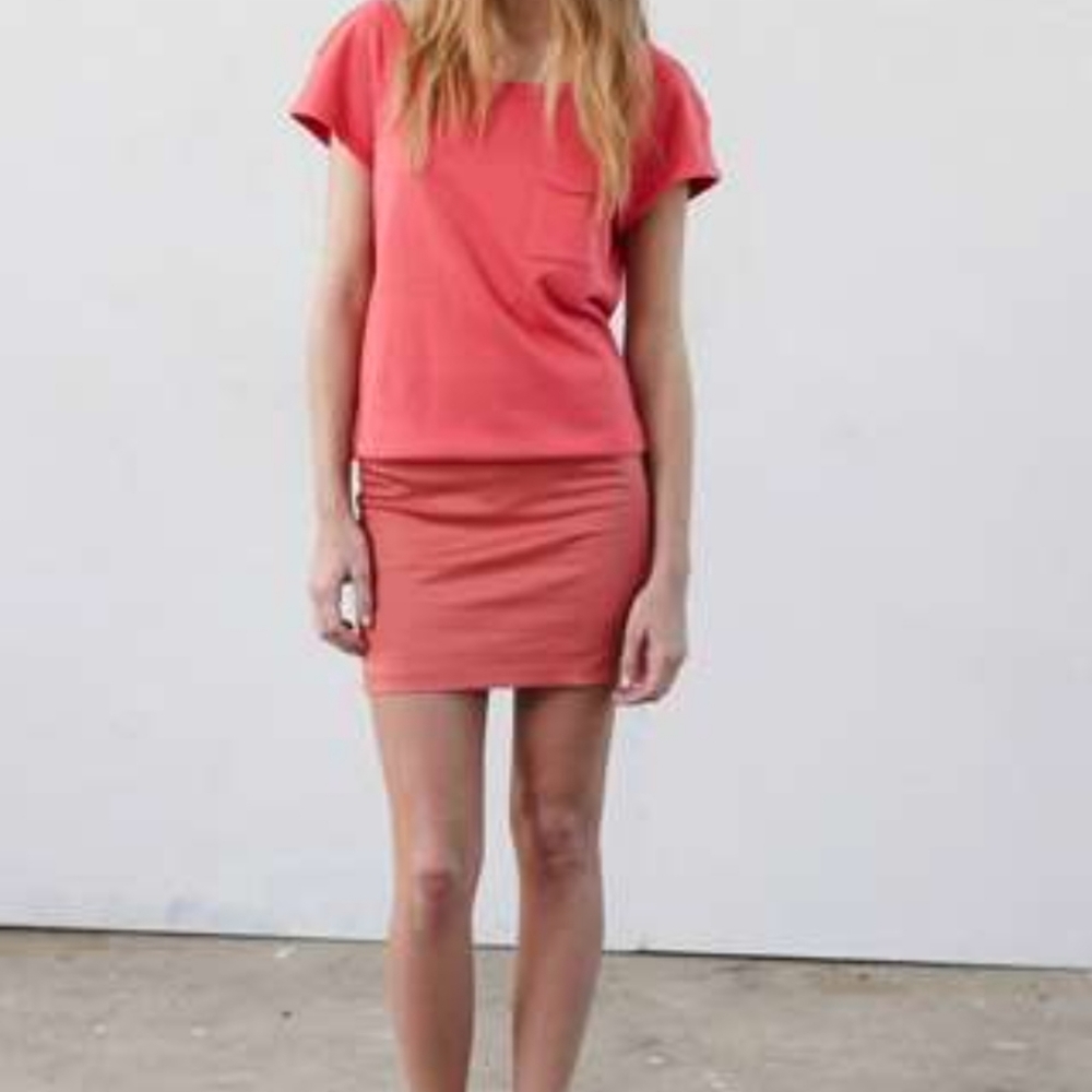 THAKOON ADDITION DRESS